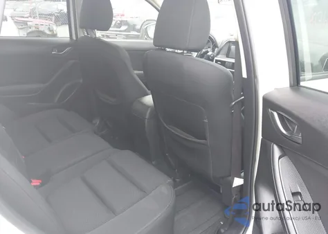 2016 Mazda Cx-5 Touring из США, поврежденный, VIN JM3KE2CY4G0618236